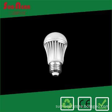4w Dimmable long life  LED Lights bulbs for home